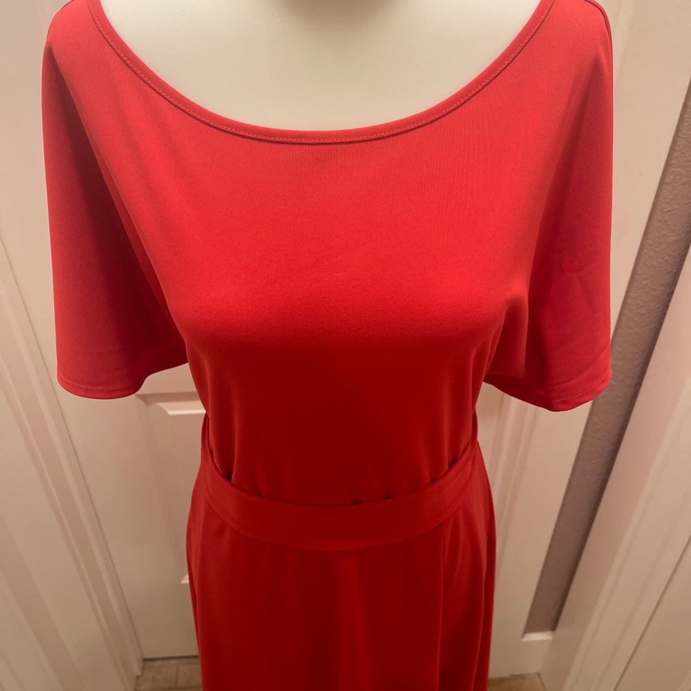 Beautiful dress - Picture 3 of 5